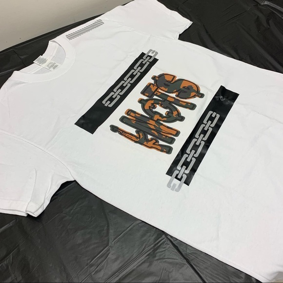 Know Nothing Other Than Succeed Shirts - Picture 2 of 5